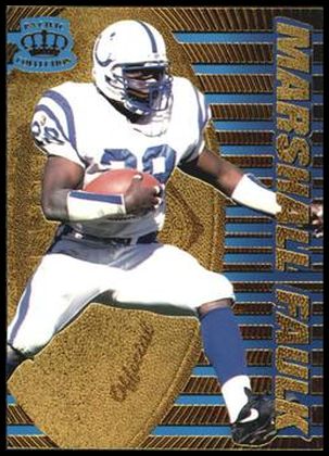 P-61 Marshall Faulk